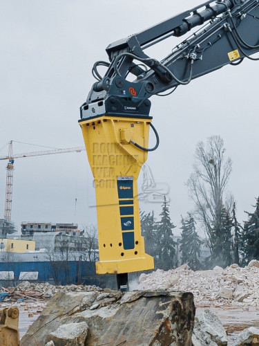 Epiroc HB7000